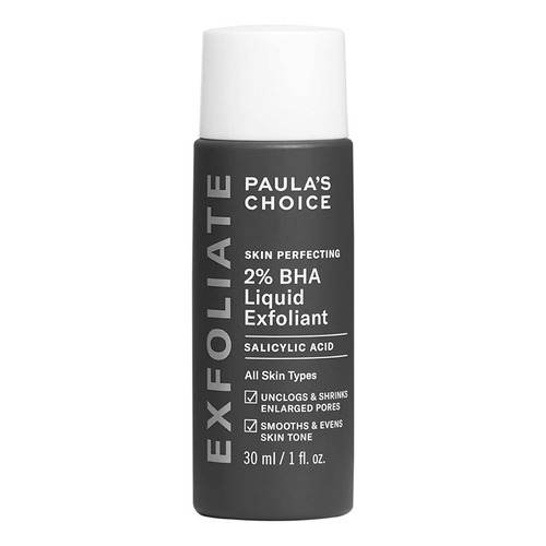 Exfoliante Paula's Choice 30ml