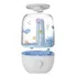 Umidificador de Ar WAP Air Flow U2 Aromatizador com Luminária Led 2,3 Litros 127/220V