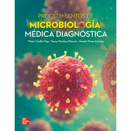 Guia De Procedimientos En Microbiologia Clinica