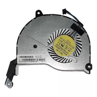 Ventilador - Enfriador Para Hp Pavilion 14-n 15-n 17-n 15-f