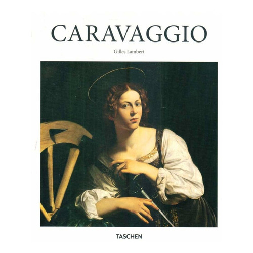 Caravaggio  - Lambert, Gilles