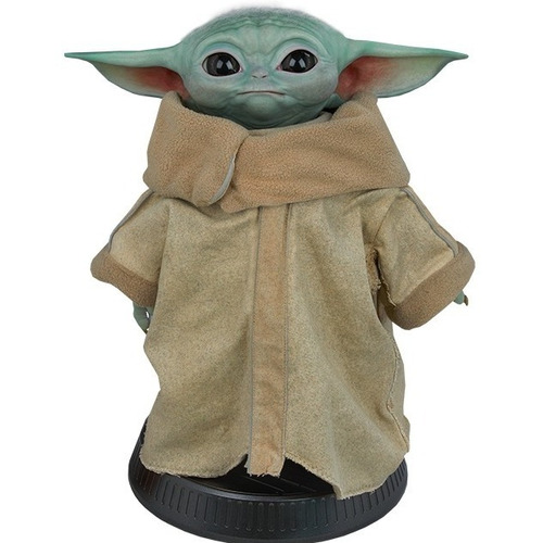The Child / Grogu (baby Yoda) The Mandalorian Star Wars