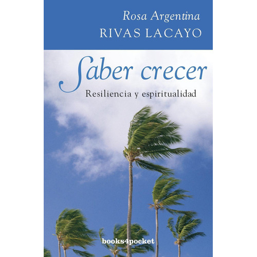 Libro Saber Crecer - Rosa Argentina