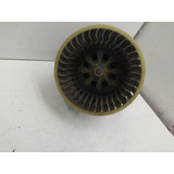 Motor Ventilador Peugeot 206 2005