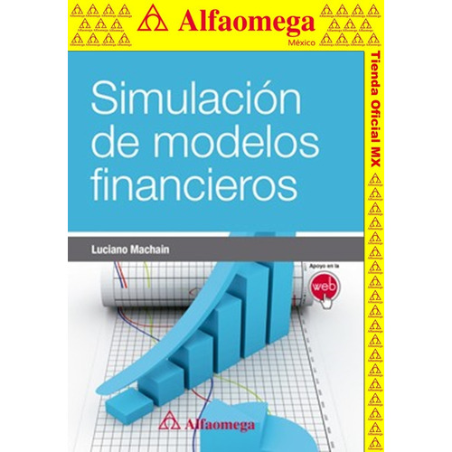 Simulación De Modelos Financieros