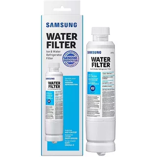 Filtro De Agua Para Nevera Samsung Haf-cin/xap Da29-00020b