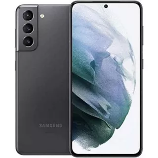 Samsung Galaxy S21 5g 128gb Gris | Seminuevo | Garantía Empr