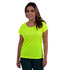 Amarelo neon