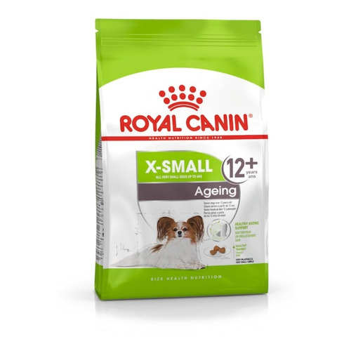 Royal Canin X-small Ageing 12+ 1kg