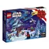 Lego Star Wars 75279 Calendario de Adviento 2020