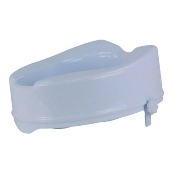 Base Eleva Inodoro Maverick Para Baño De Discapacitados