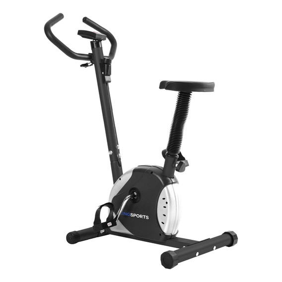 Bicicleta Fija Para Spinning Cardio Fitness Kingsports