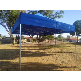 Tenda Sanfonada 3x3