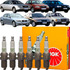 Audi A6 A4 Avant A4 Limousine A6 Avant BMW 320i 325i 328i 525i 528i Z3 Citroen Xantia