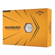 Pelotas Callaway Warbird  Golflab