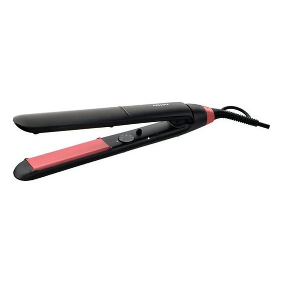 Plancha Cabello Philips Thermoprotect Bhs376/00 Alisador