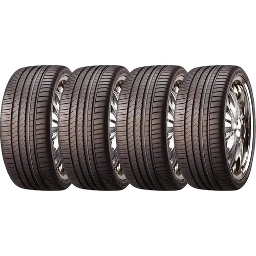 Kit de 4 llantas Winrun R330 245/45R18 96w W