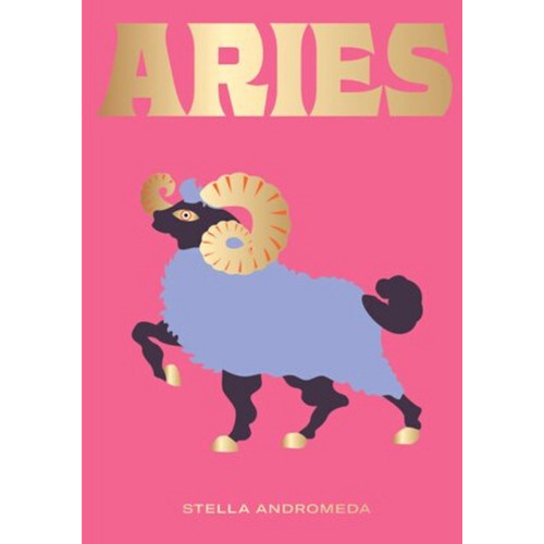 Aries  -  Andromeda Stella