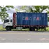 Foton Aumark 1129 Estacas