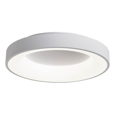 Plafon Led Ema 1x35w 709347 Blanco Dinámico Ø47cm Blanco