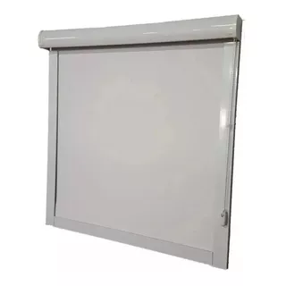 Persiana Cortina Rolo Blackout Caixa Box 1,70 L X 1,20 A