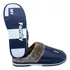 Pantuflas De Abrigo Super Para Hombre De Cuerina Termica