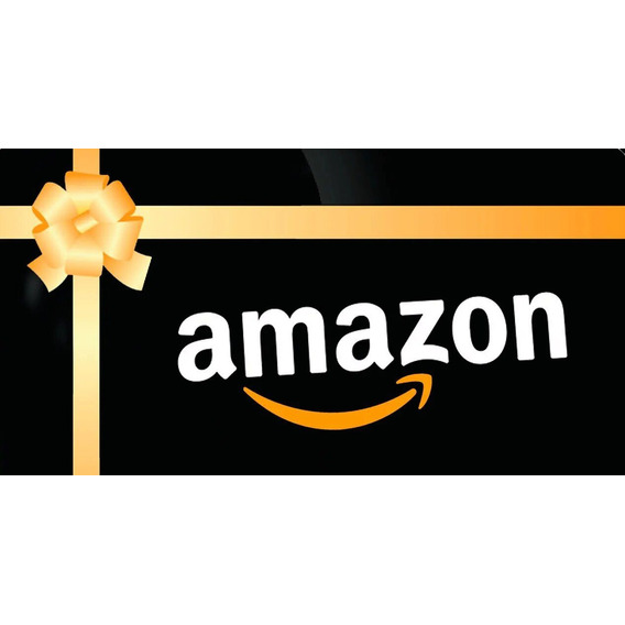 Tarjeta Amazon 100 Usd Usa Entrega Inmediata