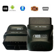 Scanner Automotivo Obd2 Bluetooth Android Linha Diesel Leve