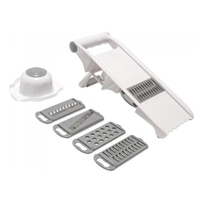 Mandolina Profesional Full Deluxe Home Concept 21811 P