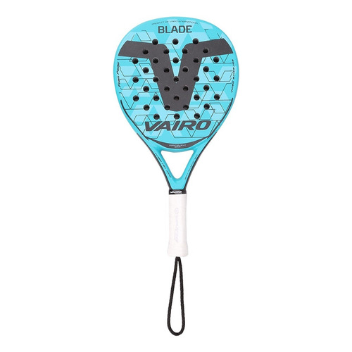 Paleta De Padel Vairo 5.3 Blade