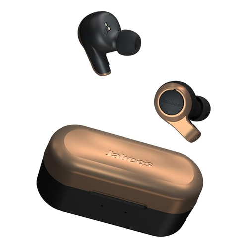 Jabees] Firefly Vintage Bluetooth Wireless Gaming Arbuds - A Color Ver Imagen