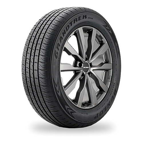 Llanta Grandtrek Pt5a Dunlop 265/50r22 112v Índice De Velocidad V