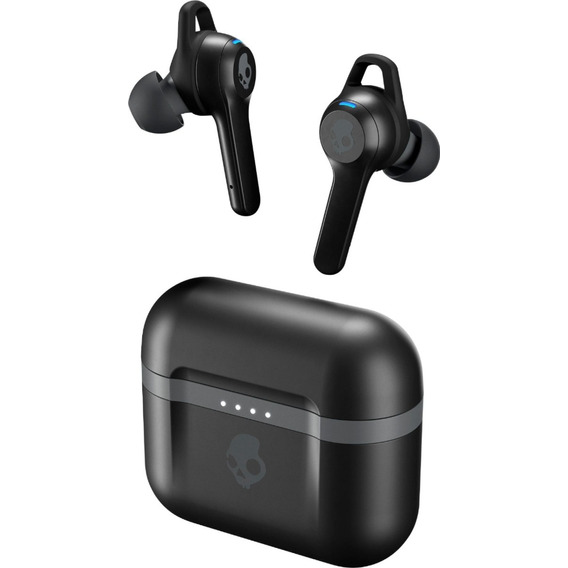 Auriculares Inalambricos Bluetooth Skullcandy Indy Evo Touch