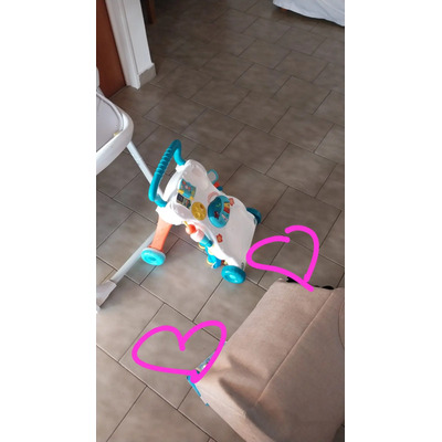 Foto del comprador