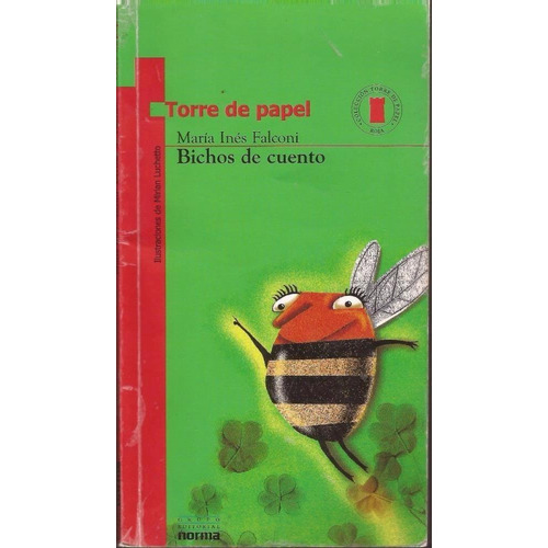 Bichos De Cuento