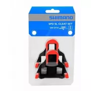 Trabas Calas Zapatillas De Ruta Shimano Sh10