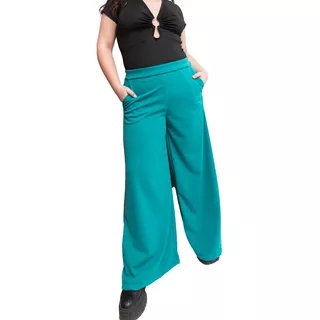 Pantalon  Sastrero Talles Grandes-plus Size- Talle Especial