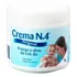 Crema N 4 Antipañalitis Original Pote X 110 Gramos