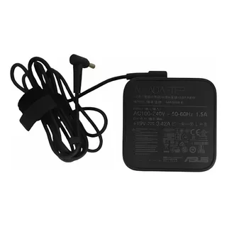  Cargador  Original Asus 65w 19 Volt 4.0 Mm / 1.2 Mm