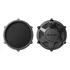 Bateria Electronica Alesis Turbo Mesh Kit Color Negro