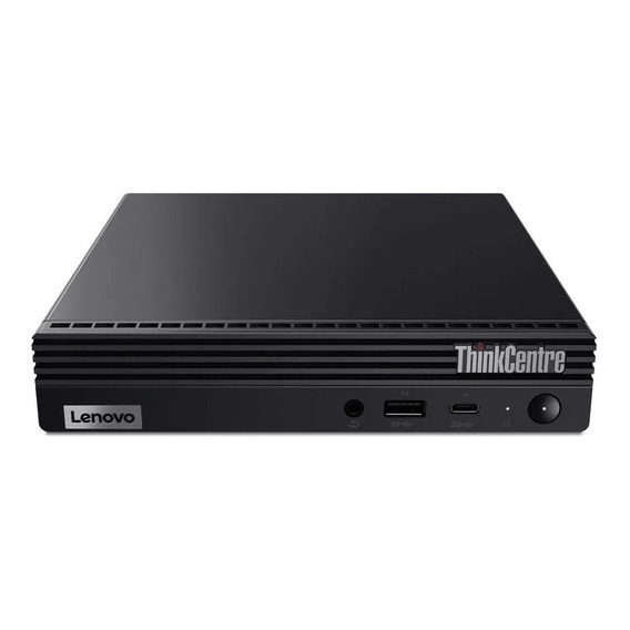 Lenovo Tiny Thinkcentre M60e I3-1005g1 16gb 500gb Ssd Nvme