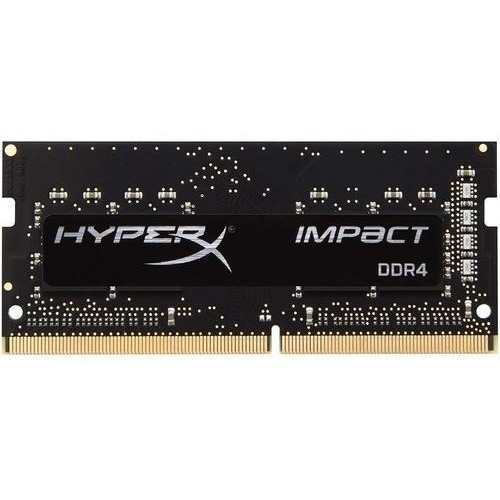 Memoria Ram Ddr4 16gb 2666mhz Hyperx Impact / Laptop Y Mac