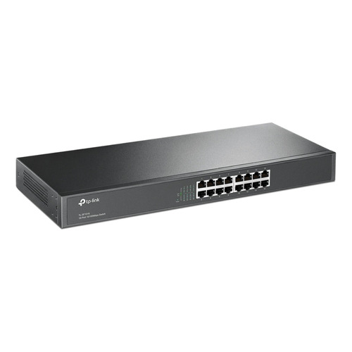 Switch TP-Link TL-SF1016 serie Rack