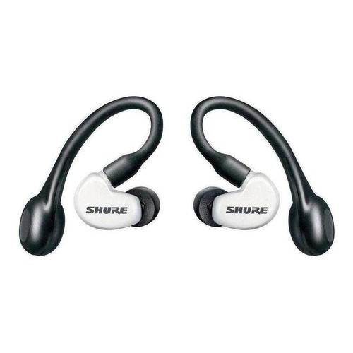 Shure Aonic 215 Auriculares In Ear Intraurales Inalambricos Color Blanco
