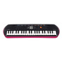 Primera imagen para búsqueda de teclado casio usado