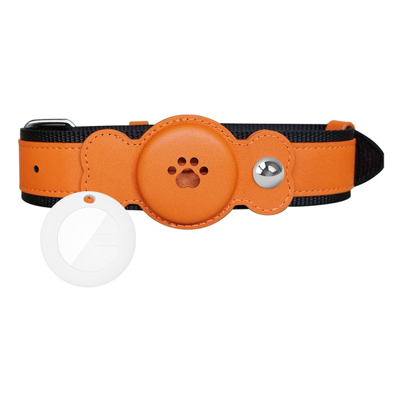 Collar Localizador Gps, Impermeable, Rastreador, Para Perros