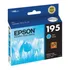 Cartucho Epson T195 Cian Xp-201/101/211 4ml T195220-al / /vc