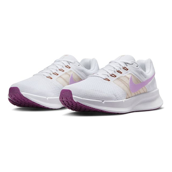 Championes Nike Run Swift De Mujer - Dr2698-103 Energy