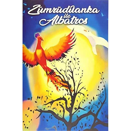 Libro La Edición Española De Fenix Y El Albatros