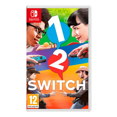 1-2 Nintendo Switch Euro